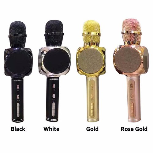 Micro Bluetooth YS 63