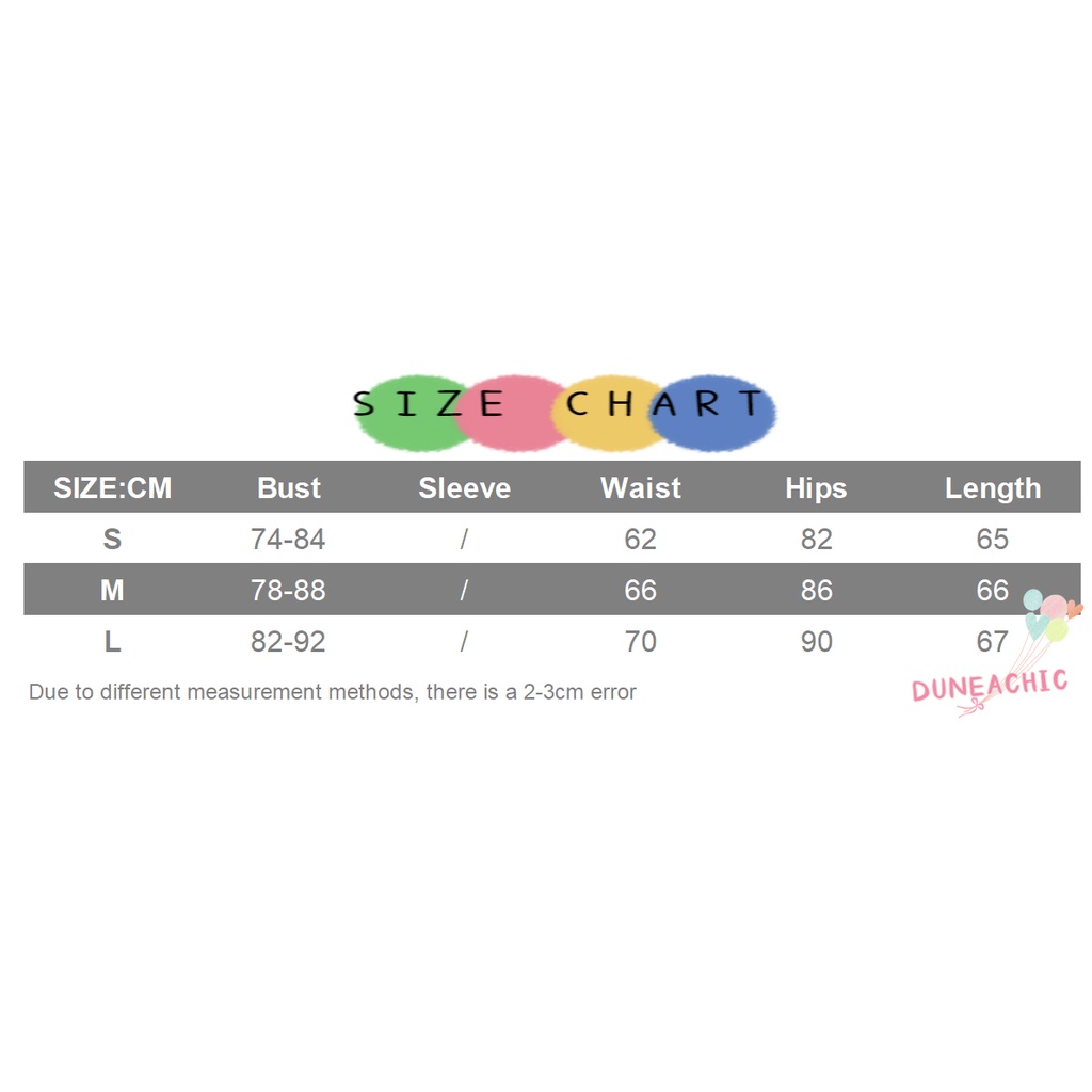 DUNEA Đầm hai dây mini cổ chữ V hở lưng quyến rũ thời trang dành cho nữ