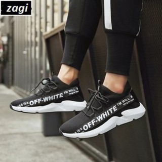 FREESHIP GIÀY SNEAKER OFF WHITE HOT NHẤT 2018