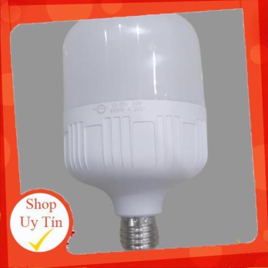 Bóng Led 30w 12V/24V , Chống Nước đuôi E27 ...QuốcThôngSTORE