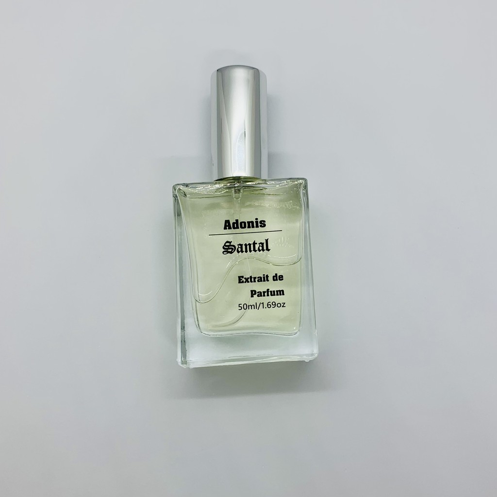 Vial 2ml nước hoa Adonis Another, Tobacco, Neroli, Profumo, Santal, Aventus | Thế Giới Skin Care