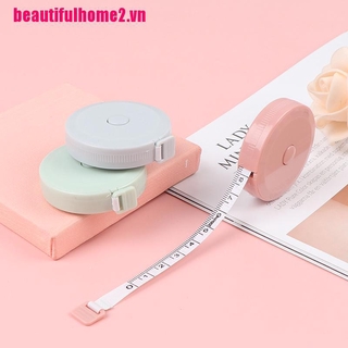 Thước Dây Cuộn Dài 2m Chuyên Dụng Chất Lượng Cao