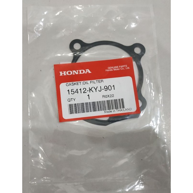 Gioăng nắp lọc dầu Honda CB300R-CB250R-Rebel 300