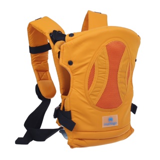 Địu em bé 4 in 1 Mamago