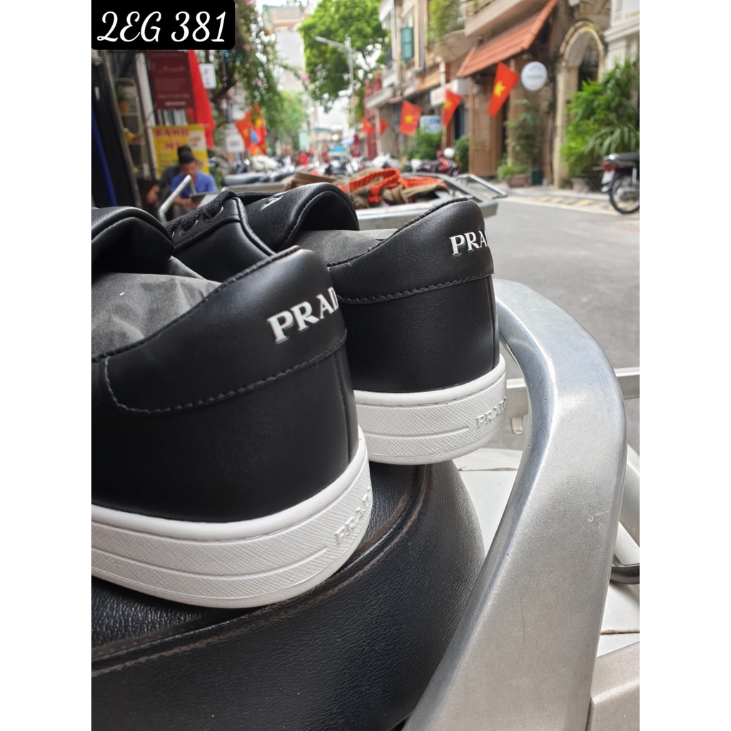Giày P.r.a.d.a ZEG 381