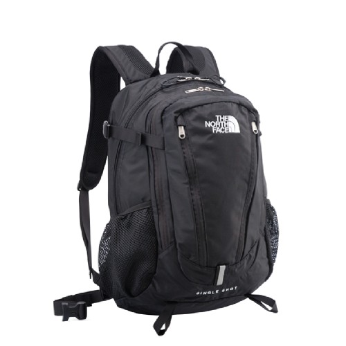 Balo du lịch The North Face Single Shot Backpack Black