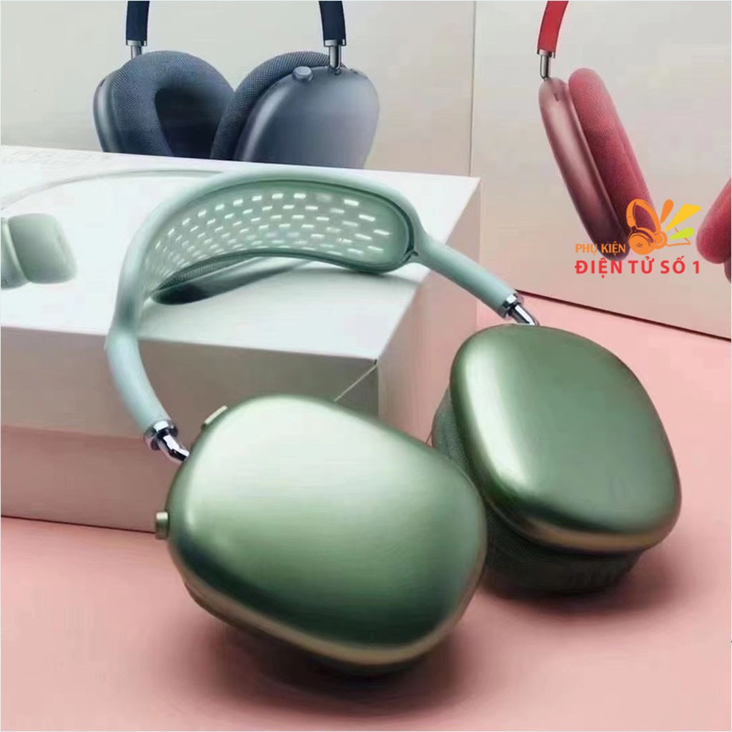 Tai nghe Bluetooth chụp tai Pro Max P9 Plus Bh 6 tháng 1 đổi 1