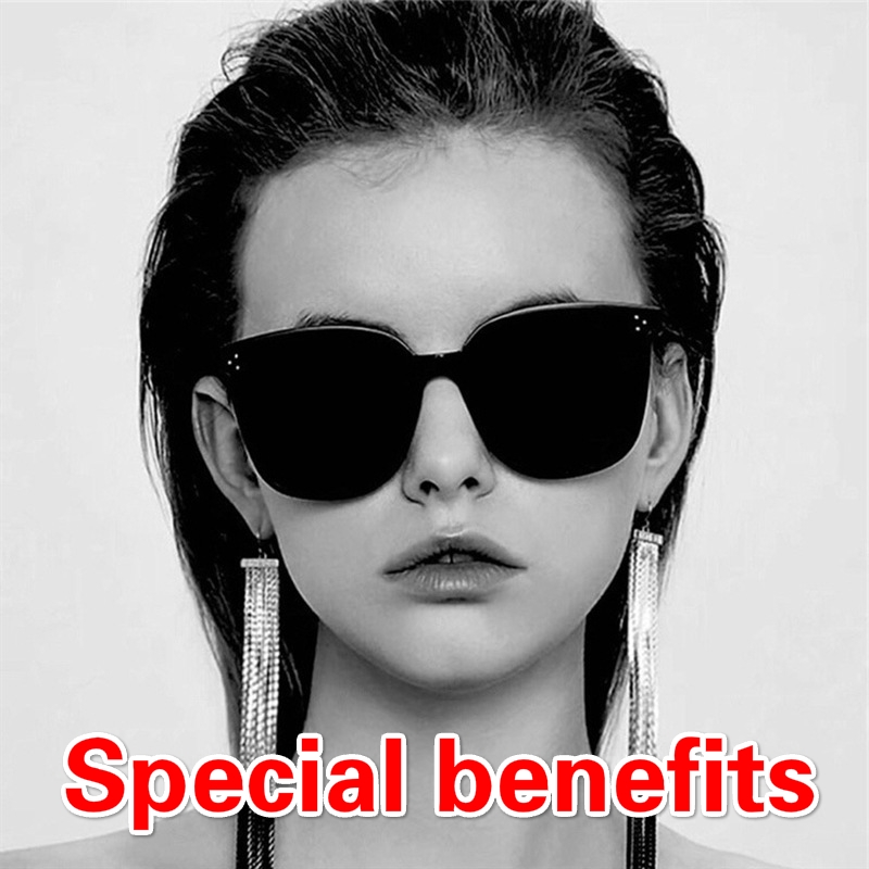 [Mã FASHIONCB231 hoàn tối đa 30K xu đơn 99K] Kính Mát Phong Cách Retro Thiết Kế Ấn Tượng | BigBuy360 - bigbuy360.vn