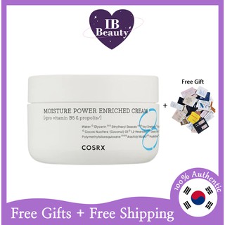 Kem dưỡng ẩm chất lượng cao cosrx 50ml