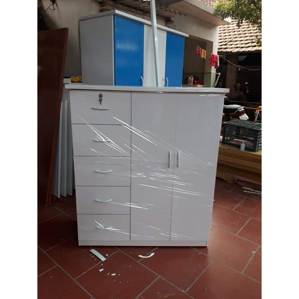 tủ nhưa cho bé free  ship hà nội cao 125x105 | BigBuy360 - bigbuy360.vn