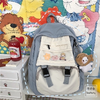 Balo nữ ulzzang dễ thương phong cách
