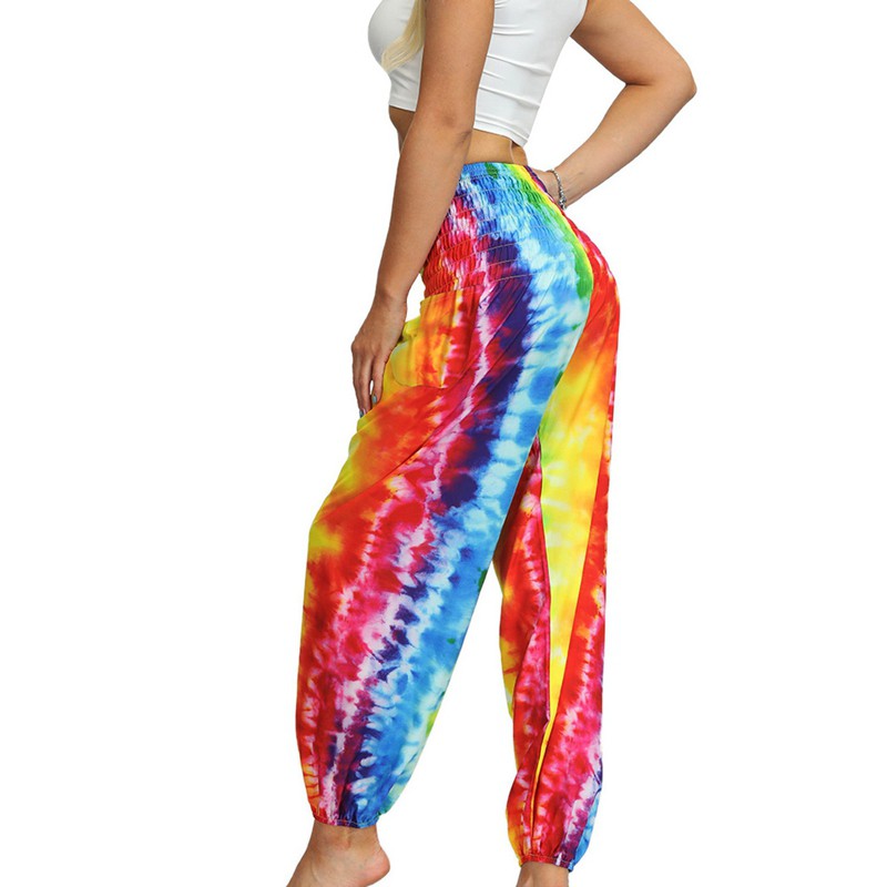 Quần Dài Nữ Ống Rộng Thời Trang Trẻ Trung | BigBuy360 - bigbuy360.vn