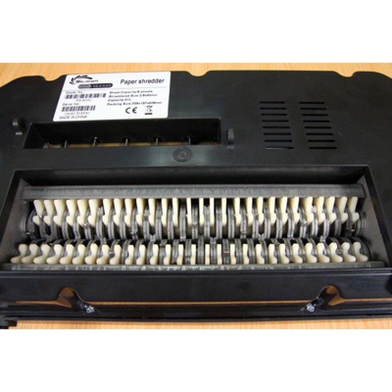 Máy Huỷ Tài Liệu Silicon PS-800CN | BigBuy360 - bigbuy360.vn