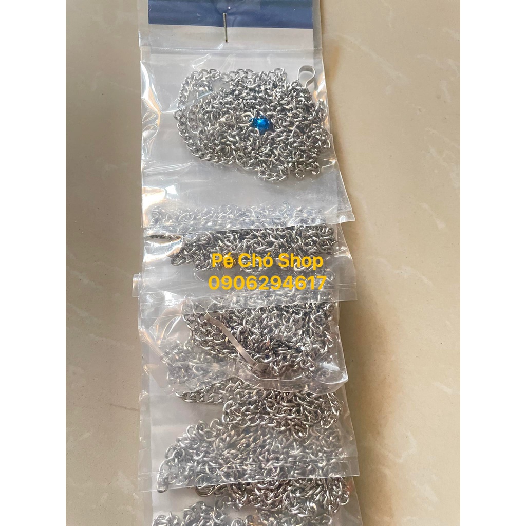 Xích sóc và thú nhỏ