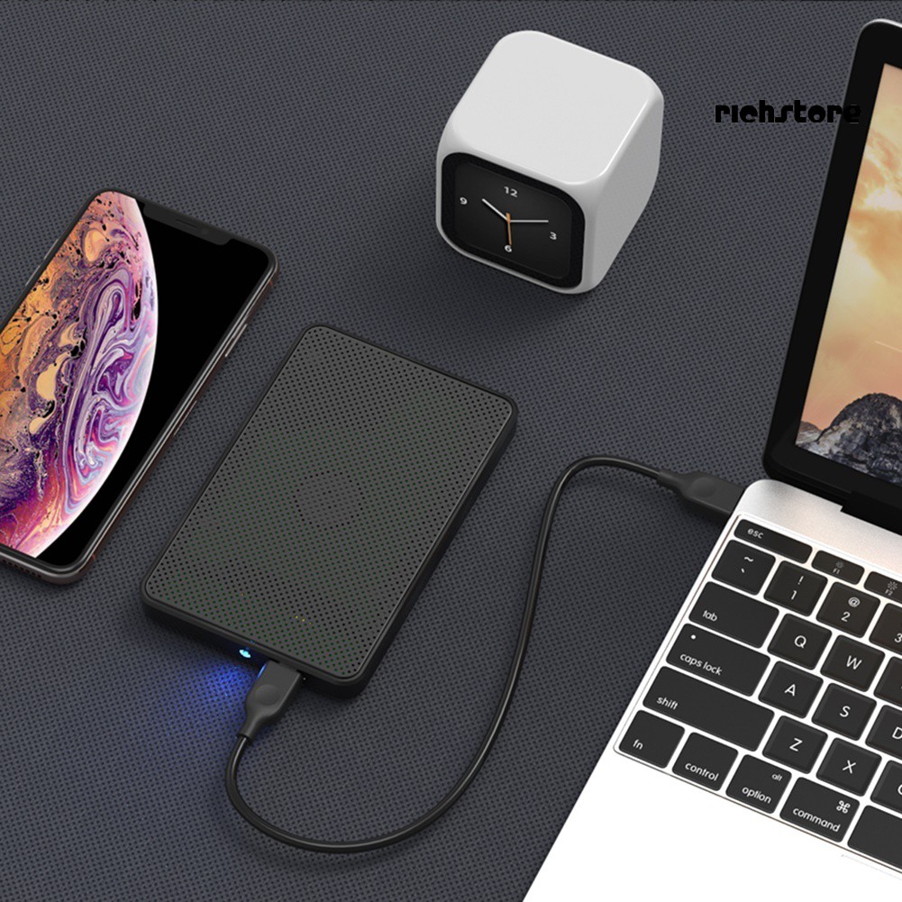 Hộp Đựng Ổ Cứng Hdd Ssd 2.5inch Sata Usb 3.0