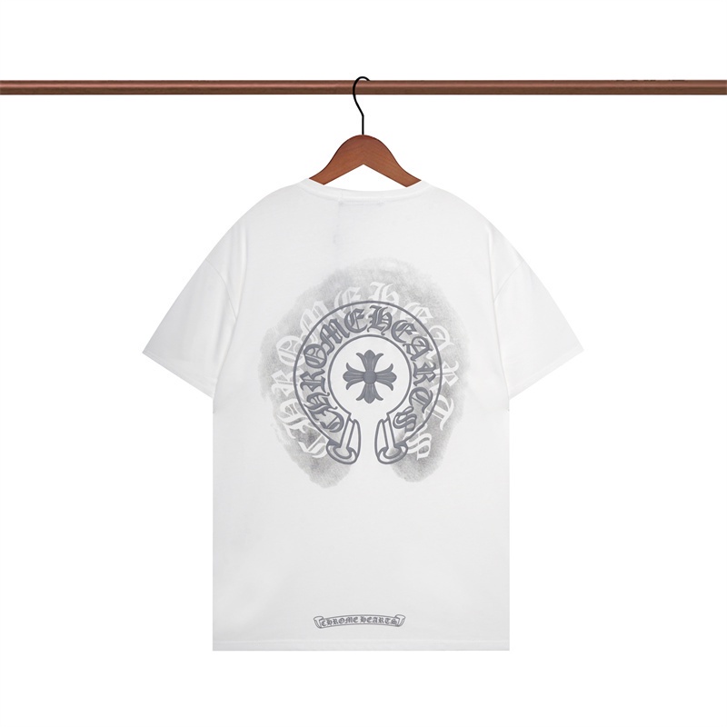 Hàng Có Sẵn Áo Thun Thể Thao Cotton Tay Ngắn In Hình Sanskrit Dành Cho Cặp Đôi