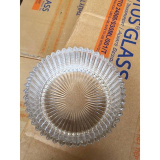 THỐ MỨT THỦY TINH VIỆT TIỆP