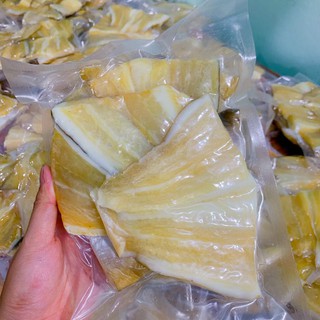 KHÔ ĐUÔI CÁ DỨA 2 NẮNG