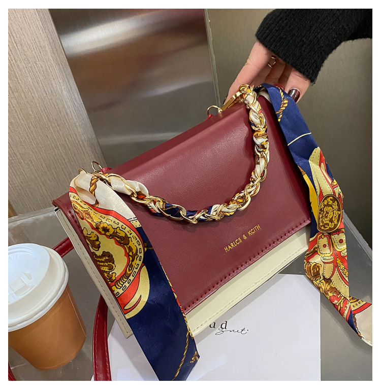 Túi đeo chéo IELGY thời trang cho phái nữ