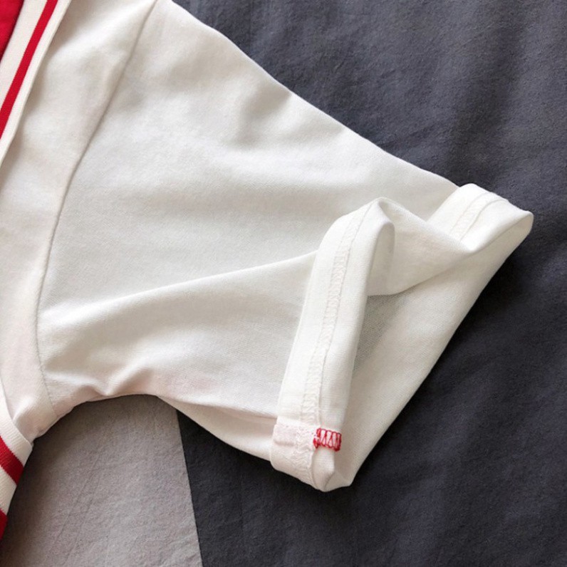 Áo Phông Bóng Rổ 4 Màu Cotton Form Rộng - Áo Thun Nam Nữ Unisex Tay Lỡ - Chất Vải Cotton Mềm Mịn