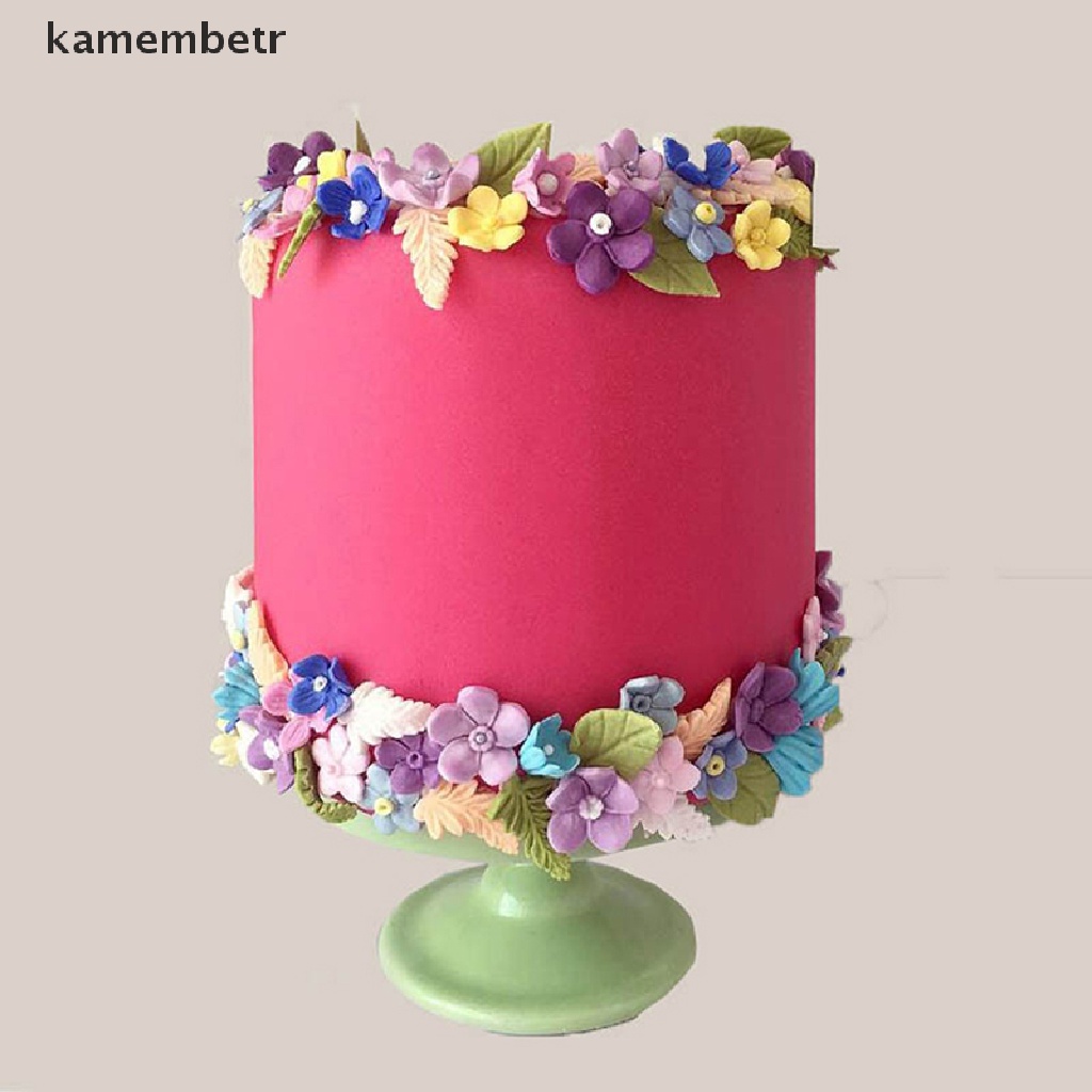 Kam Leaf silicone mold fondant mold cake decorating tools chocolate gumpaste mold n