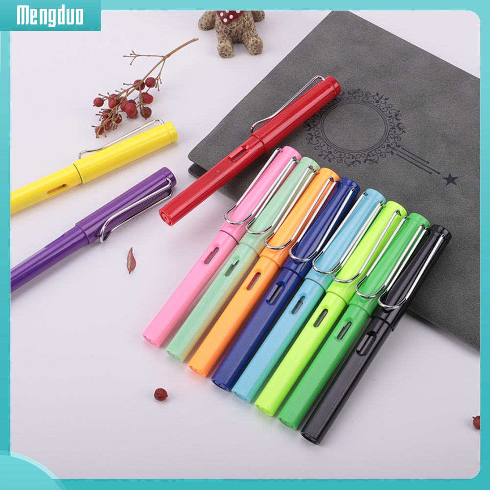 Bút mực vỏ nhựa ngòi 0.38mm chất lượng cao