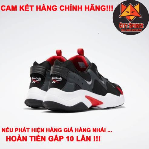 Giày thể thao nam Hãng Reebok- ROYAL TRB IMPLS EV FU7193 [CAm kết chính hãng fake 1 đền 10]
