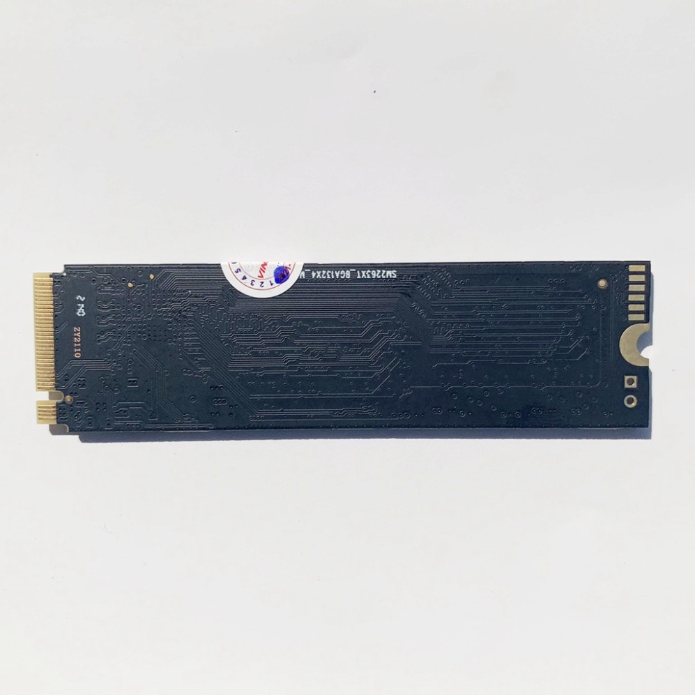Ssd M2 Eekoo MVMe 128gb, 25gb Bảo Hành 3 Năm