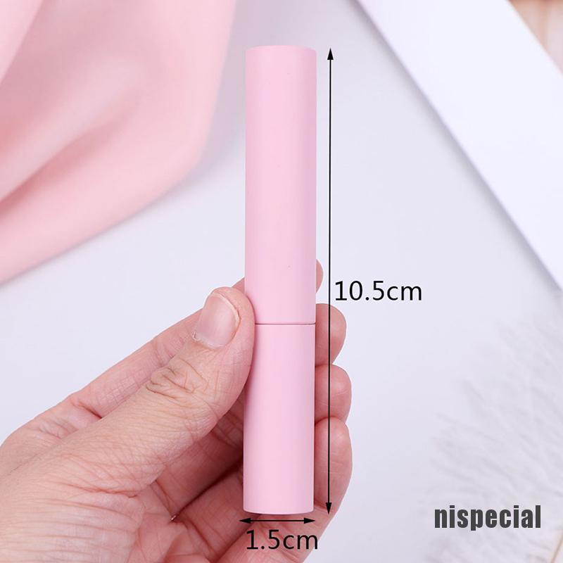 1 Hộp Rỗng Đựng Mỹ Phẩm Dung Tích 10ml