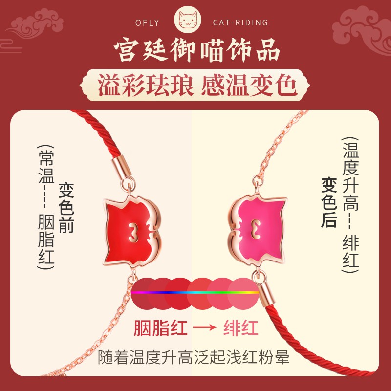 Sinh / Vòng tay nữ Sterling bạc Dây bện bằng | BigBuy360 - bigbuy360.vn