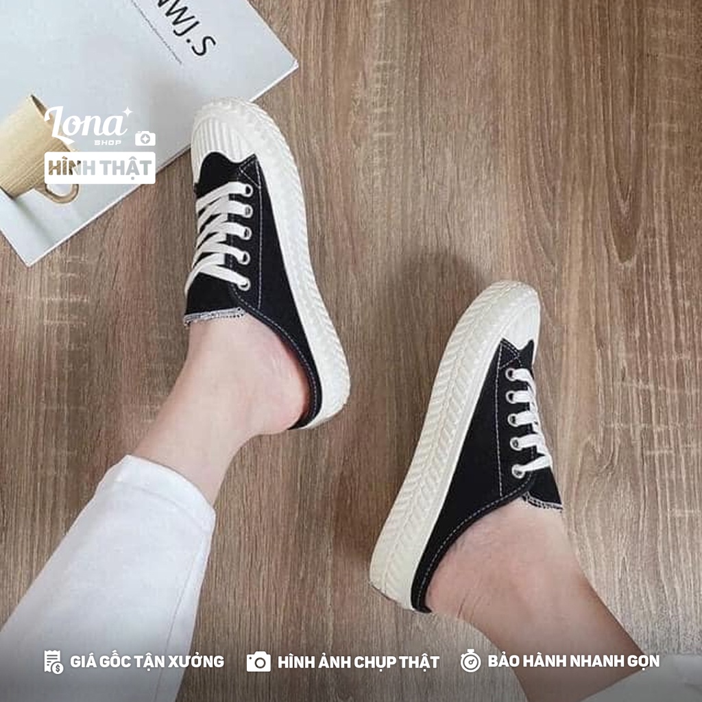 Giày Sục NY, Bán Rẻ Lấy Đánh Giá 5 Sao | LONA.SHOP | BigBuy360 - bigbuy360.vn