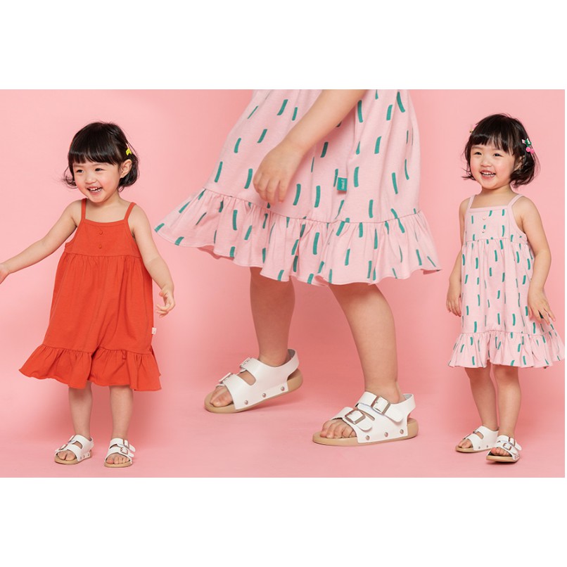 Váy xinh cho bé gái thời trang trẻ em Hàn Quốc Cao Cấp Cordi-I
