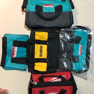 Giỏ xách đựng công cụ makita