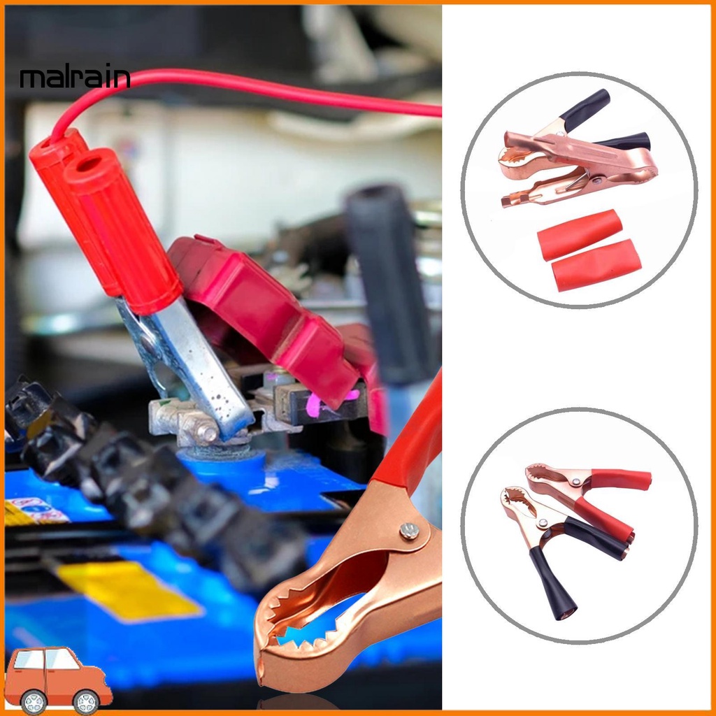 Kẹp Nối Bình Ắc Quy Cho Xe Caravan