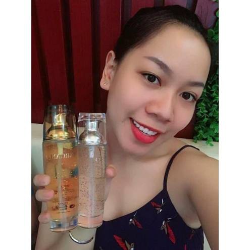 Serum Bergamo Dưỡng Da Hàn Quốc 110ml