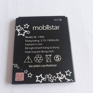 Pin mobiistar BL- 190b
