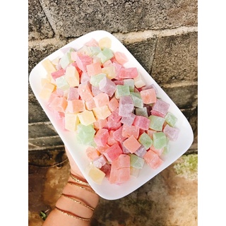 Kẹo dẻo sữa Đà Lạt