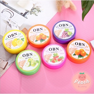 Một hộp 32 miếng tẩy sơn móng tay nail obn natural 🍑 peach.beauty 🍑