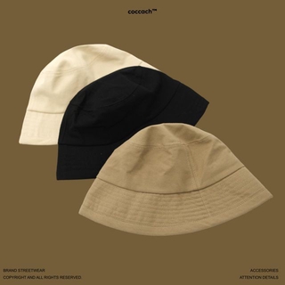Mũ bucket nam nữ cao cấp bucket119 by coccach