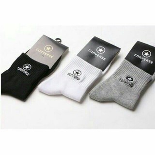 Tất nam cổ cao CONVERSE