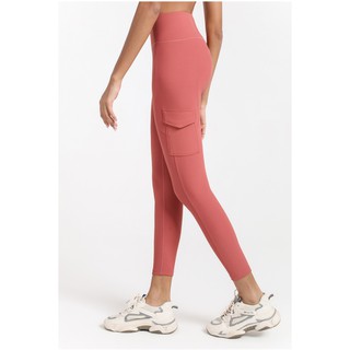 Quần tập gym yoga hàng cao cấp có túi chất đẹp PT190 (PT Sport)