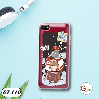 Ốp lưng dẻo in hình OPPO A1K