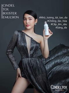 SERUM NHŨ TƯƠNG CINDELTOX