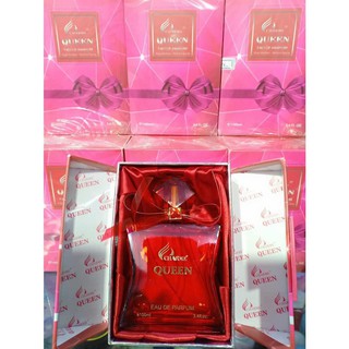 Nước hoa Charme Queen 100ml - giá tốt