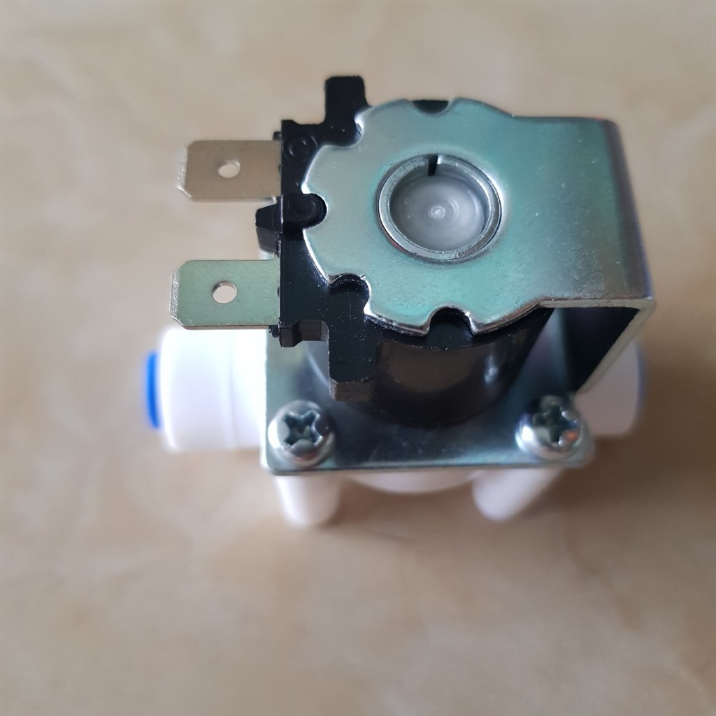 Van điện từ máy lọc nước RO
