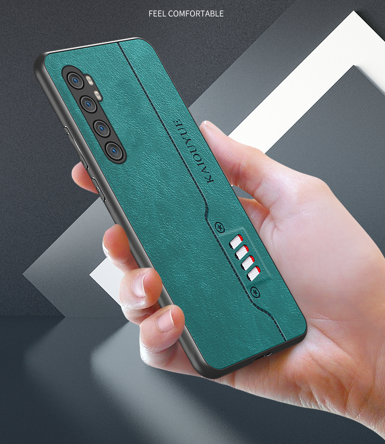 Ốp Lưng Da Kiểu Dáng Cát Sét Độc Đáo Cho Xiaomi Redmi 8a 9 9a 9c 9t | BigBuy360 - bigbuy360.vn