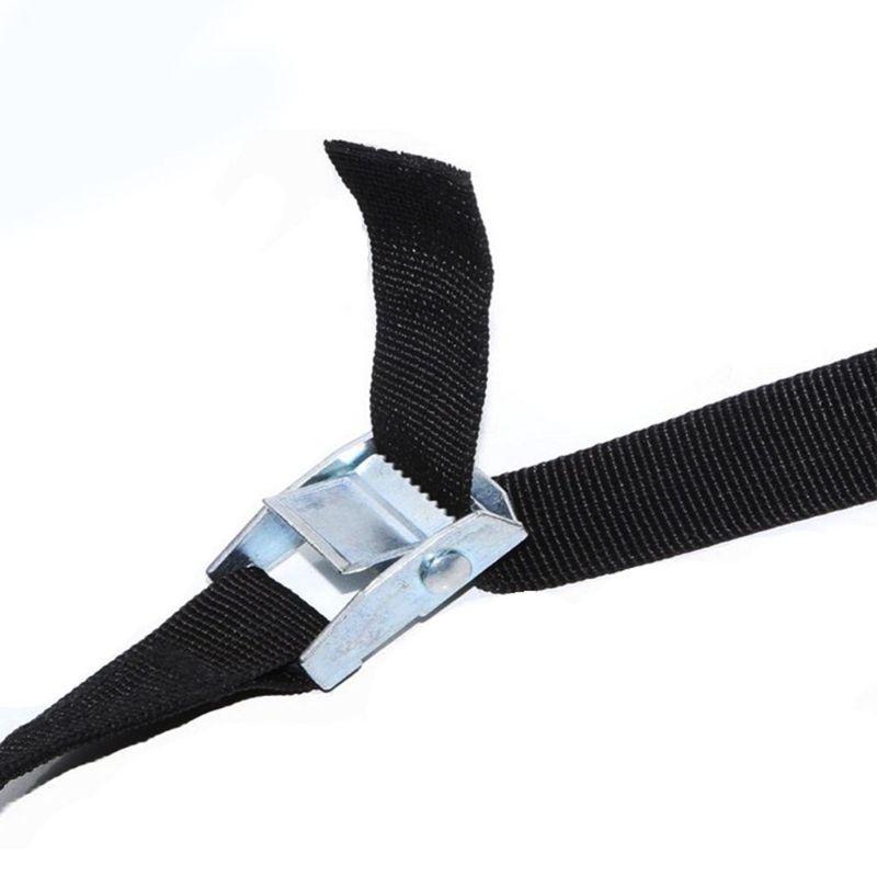 Yxa Dây Đai Nylon Dày Buộc Đồ Đi Xe Máy Chất Lượng Cao