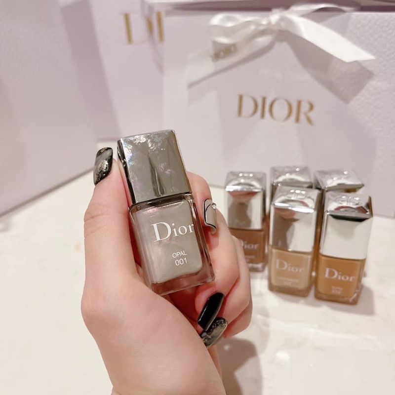 Sơn móng tay Dior 231 Tester