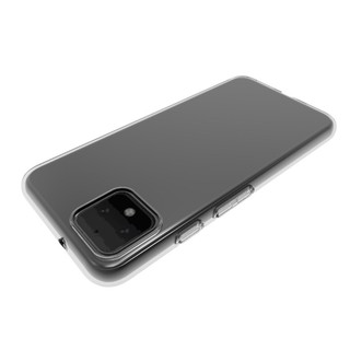 Ốp Lưng Google Pixel 4/4XL Dẻo Chính Hãng GOR