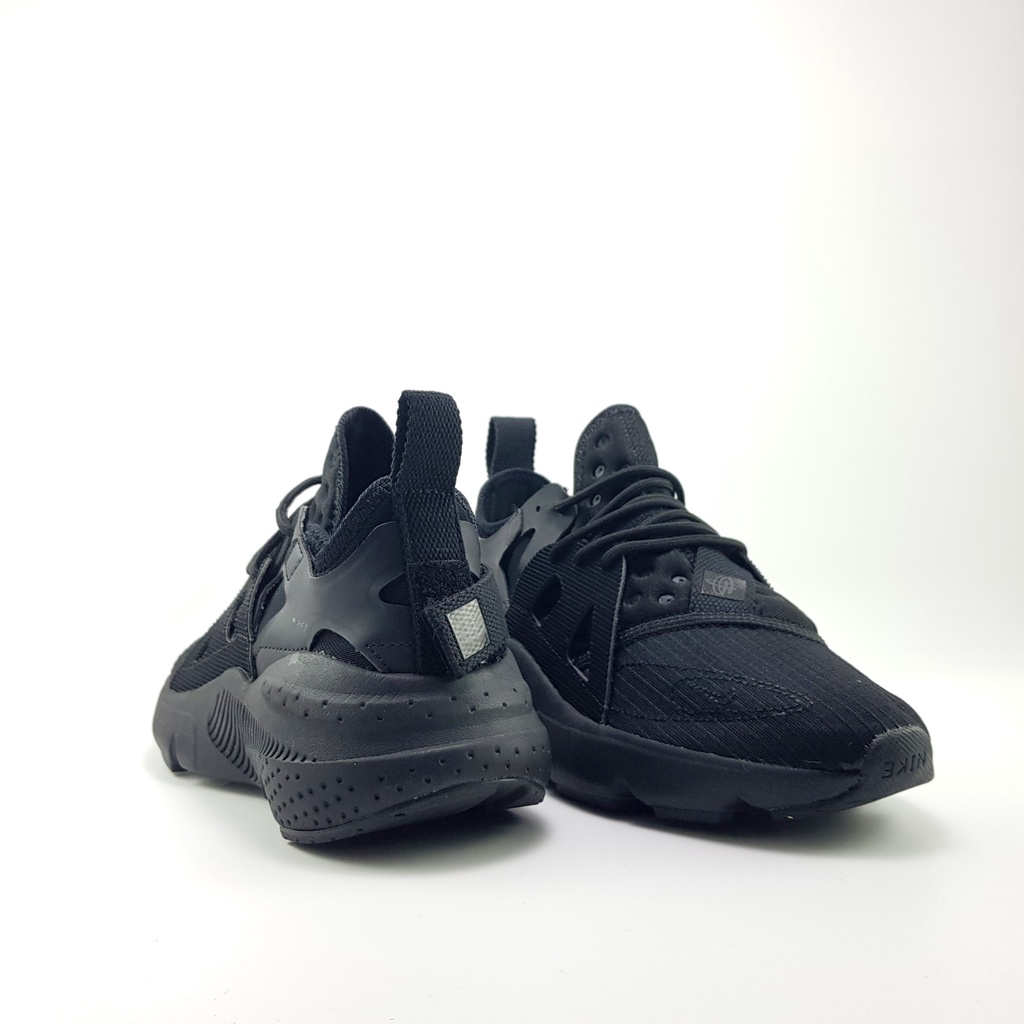 Giày Sneaker - Giày thể thao Huarache Type N.354 Full Black